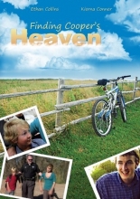 Cover art for Finding Cooper's Heaven