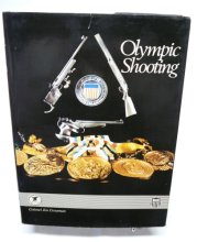 Cover art for Olympic shooting