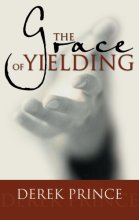 Cover art for The Grace of Yielding