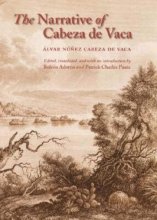 Cover art for The Narrative of Cabeza de Vaca