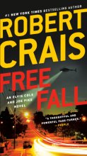 Cover art for Free Fall: An Elvis Cole and Joe Pike Novel
