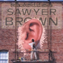 Cover art for Can You Hear Me Now