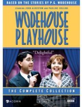 Cover art for Wodehouse Playhouse: Complete Collection