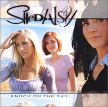 Cover art for Knock on the Sky