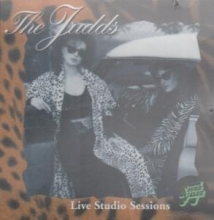 Cover art for Live Studio Sessions