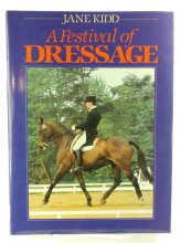 Cover art for A Festival of Dressage