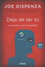 Cover art for Deja de ser tú (Spanish Edition)