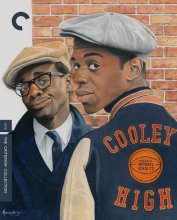 Cover art for Cooley High (The Criterion Collection) [Blu-ray]