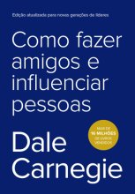 Cover art for Como Fazer Amigos e Influenciar Pessoas (Em Portugues do Brasil)