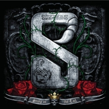 Cover art for Sting in the Tail