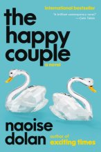 Cover art for The Happy Couple: A Novel