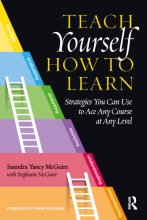 Cover art for Teach Yourself How to Learn