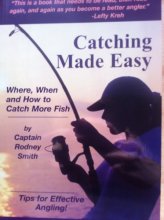 Cover art for Catching Made Easy