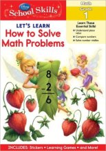 Cover art for Let's Learn How to Solve Math Problems