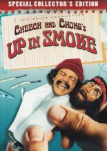Cover art for Cheech And Chong's - Up In Smoke (Special Collector's Edition)
