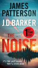 Cover art for The Noise: A Thriller