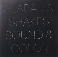 Cover art for Sound & Color [Clear Vinyl 2 X LP (Standard Weight) - Gatefold -includes download card]