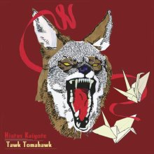 Cover art for Tawk Tomahawk