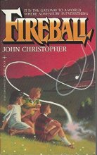 Cover art for Fireball (The Fireball Trilogy #1)