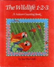 Cover art for Wildlife 1 2 3, The