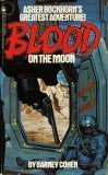 Cover art for Blood on the Moon