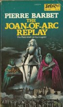 Cover art for Joan of Arc Replay