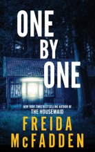 Cover art for One by One