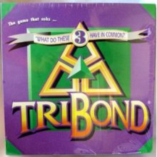 Cover art for Tribond Great Condition