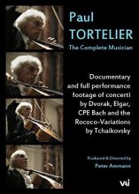 Cover art for Complete Musician