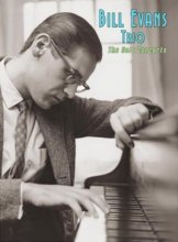 Cover art for Bill Evans Trio: The Oslo Concerts