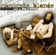 Cover art for Still in Hollywood