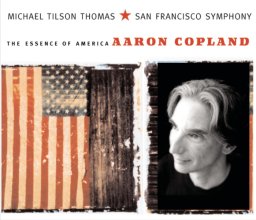 Cover art for The Essence of America