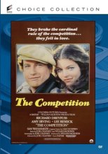 Cover art for Competition, The