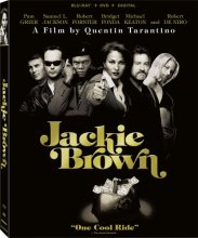 Cover art for Jackie Brown