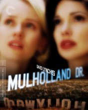 Cover art for Mulholland Dr. (The Criterion Collection) [4K UHD] [Blu-ray]