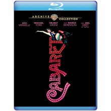 Cover art for Cabaret (1972) (BD) [Blu-ray]