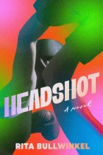 Cover art for Headshot: A Novel