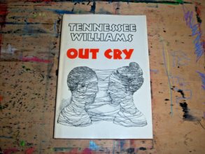 Cover art for Out Cry