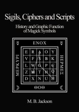 Cover art for Sigils, Ciphers and Scripts