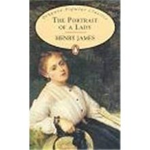 Cover art for Portrait of a Lady