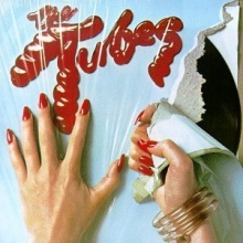 Cover art for Tubes