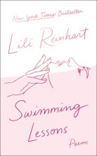 Cover art for Swimming Lessons: Poems