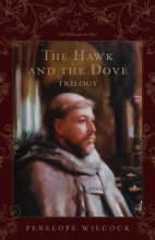 Cover art for The Hawk and the Dove: Trilogy