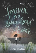 Cover art for Forever, or a Long, Long Time