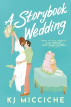 Cover art for A Storybook Wedding
