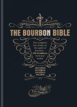 Cover art for The Bourbon Bible