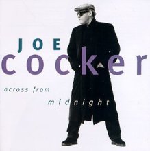 Cover art for Across From Midnight