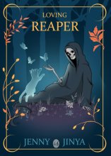 Cover art for Loving Reaper: Version anglaise