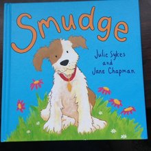 Cover art for Smudge