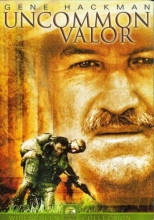 Cover art for Uncommon Vaor